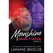 The Moonshine Task Force Series, Paperback