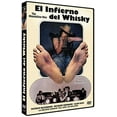 thumbnail image 1 of The Moonshine War [ NON-USA FORMAT, PAL, Reg.0 Import - Spain ], 1 of 1