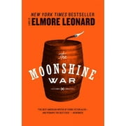 The Moonshine War, Paperback