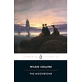 thumbnail image 1 of Pre-Owned The Moonstone (Paperback) 0140434089 9780140434088, 1 of 1