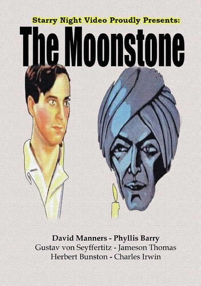 The Moonstone (DVD), Starry Night, Drama