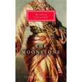 thumbnail image 1 of Pre-Owned The Moonstone (Everyman's Library Classics) (Hardcover) 1857151224 9781857151220, 1 of 1