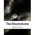 thumbnail image 1 of The Moonstone, (Paperback), 1 of 1