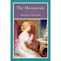 Pre-Owned The Moonstone (Paperback) 1848376162 9781848376168