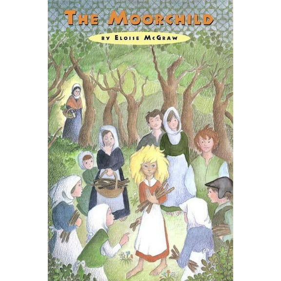 The Moorchild (Hardcover)