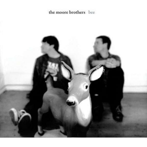 The Moore Brothers - Bee - Music & Performance - CD