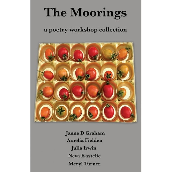 The Moorings (Paperback)