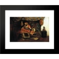 thumbnail image 1 of The Moorish Warrior 20x24 Framed Art Print by William Merritt Chase, 1 of 2