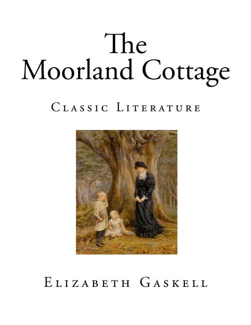 The Moorland Cottage (Paperback)