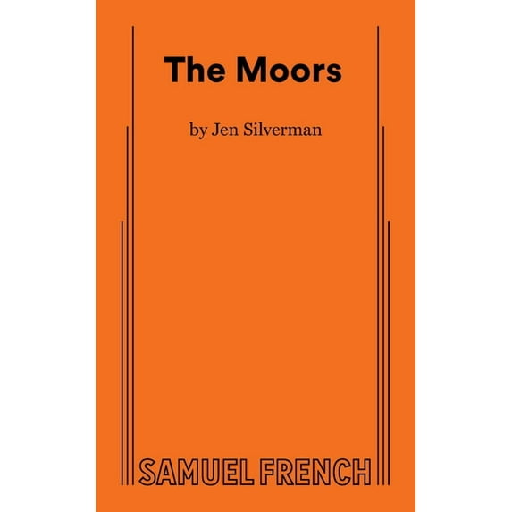 The Moors, (Paperback)