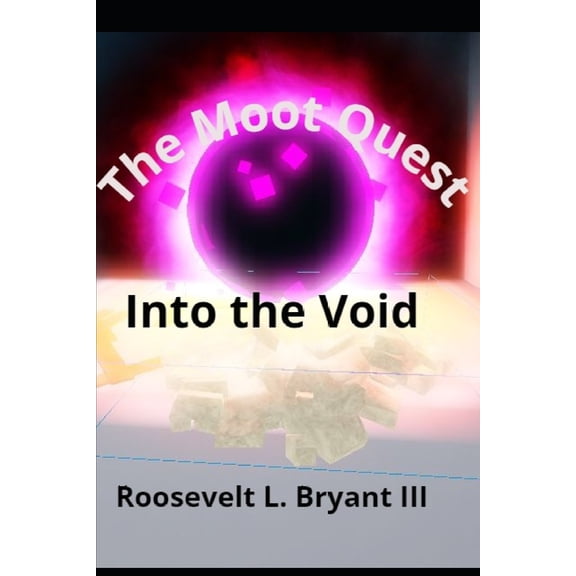 The Moot Quest (Paperback)