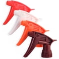 thumbnail image 1 of The Mop Mob Chemical Resistant Multi-Color Spray Head, 4 Pack, 1 of 4