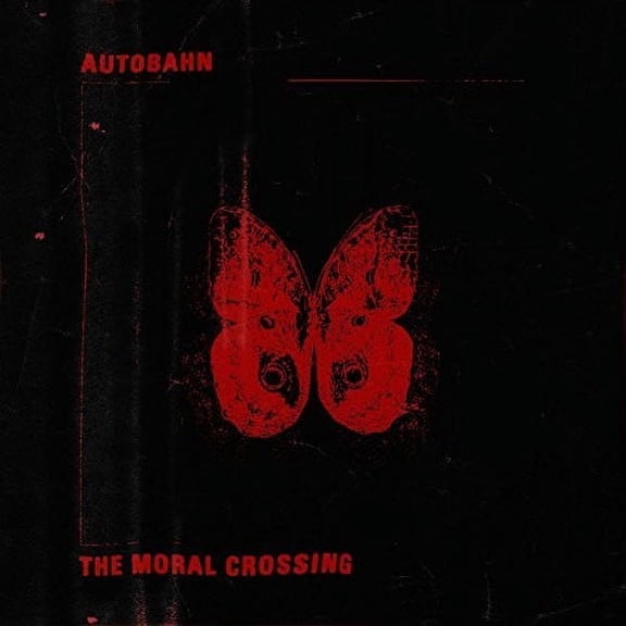 The Moral Crossing (CD)