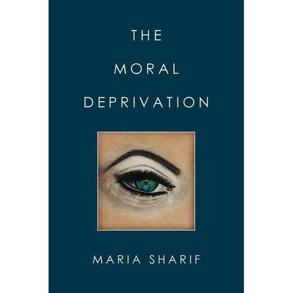 The Moral Deprivation (Paperback)