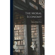 The Moral Economy (Hardcover)