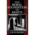 thumbnail image 1 of The Moral Foundation of Rights, (Hardcover), 1 of 1