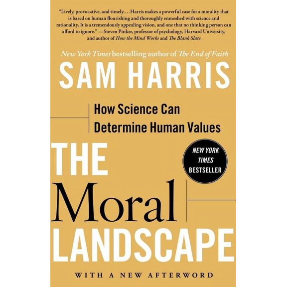 MORAL LANDSCAPE, THE