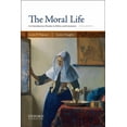 thumbnail image 1 of The Moral Life (Paperback), 1 of 1