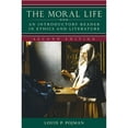 thumbnail image 1 of Pre-Owned The Moral Life: An Introductory Reader in Ethics and Literature (Paperback) 0195166086 9780195166088, 1 of 1