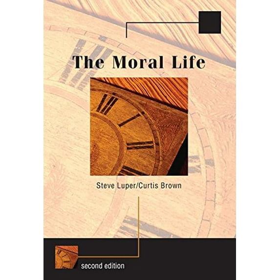 Pre-Owned The Moral Life