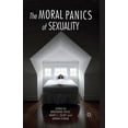 thumbnail image 1 of The Moral Panics of Sexuality, (Paperback), 1 of 1