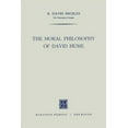 thumbnail image 1 of The Moral Philosophy of David Hume, (Paperback), 1 of 1