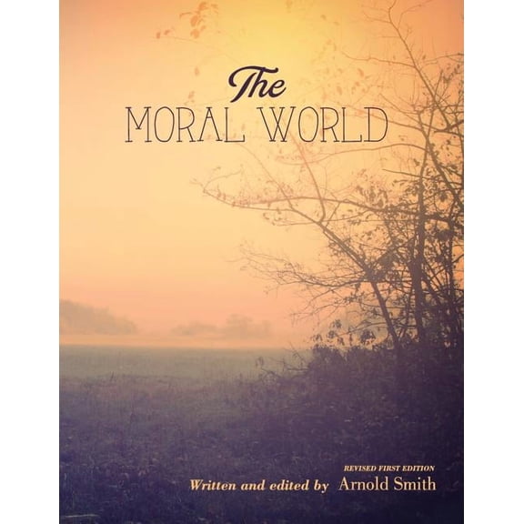The Moral World