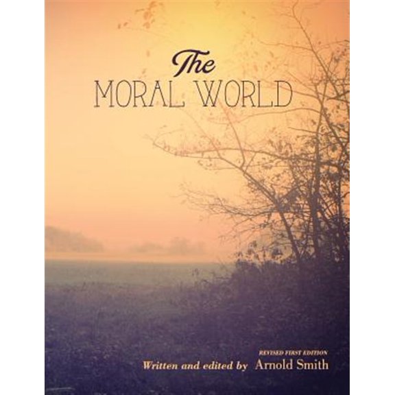 Pre-Owned The Moral World
