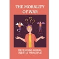 thumbnail image 1 of The Morality Of War (Paperback), 1 of 1