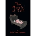 thumbnail image 1 of The Morals of Evil (Hardcover), 1 of 1