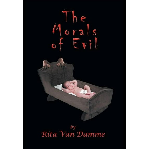The Morals of Evil (Hardcover)