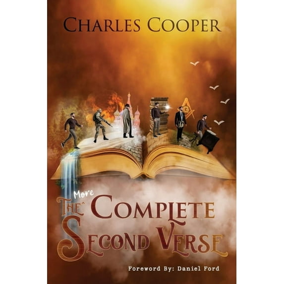 The More Complete Second Verse, (Paperback)