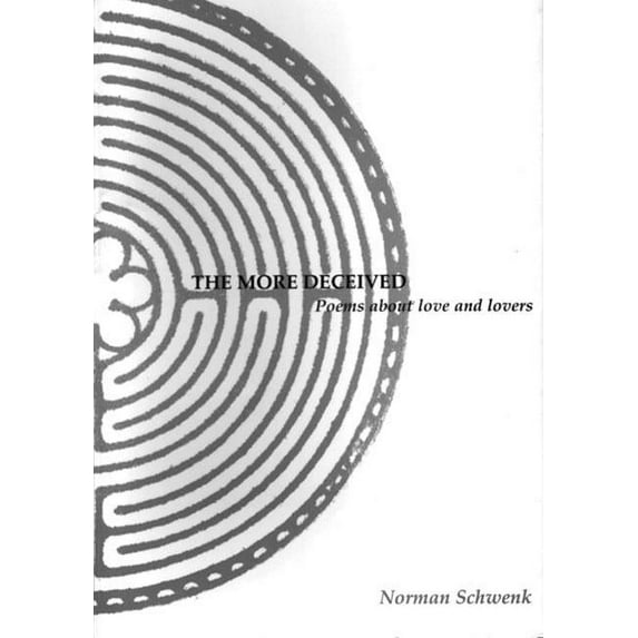 The More Deceived (Paperback)