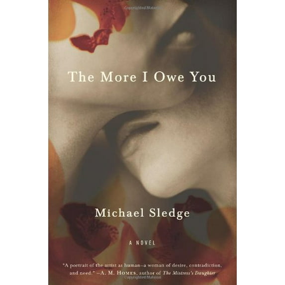 Pre-Owned The More I Owe You Paperback