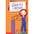 thumbnail image 1 of Pre-Owned The More, The Merrier (The Amazing Days of Abby Hayes, No. 8) (Paperback) 043935367X 9780439353670, 1 of 1