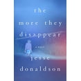 thumbnail image 1 of Pre-Owned The More They Disappear (Hardcover) 1250050227 9781250050229, 1 of 1