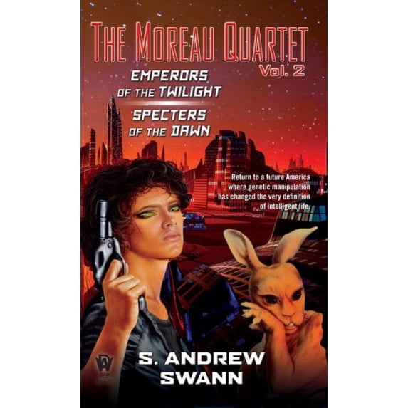 The Moreau Quartet