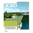 thumbnail image 1 of The Morgan Kaufmann Computer Graphics X3D: Extensible 3D Graphics for Web Authors, (Paperback), 1 of 1