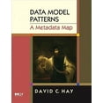 thumbnail image 1 of The Morgan Kaufmann Data Management Syst Data Model Patterns: A Metadata Map, (Hardcover), 1 of 1