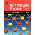 thumbnail image 1 of The Morgan Kaufmann Data Management Syst Data Modeling Essentials, (Paperback), 1 of 1