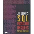 thumbnail image 1 of The Morgan Kaufmann Data Management Syst Joe Celko's SQL Puzzles and Answers, (Paperback), 1 of 4