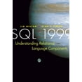 thumbnail image 1 of Pre-Owned Sql: 1999: Understanding Relational Language Components (Paperback) 1558604561 9781558604568, 1 of 1