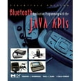 thumbnail image 1 of The Morgan Kaufmann Networking Bluetooth Application Programming with the Java APIs, (Paperback), 1 of 1