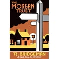 thumbnail image 1 of The Morgan Trust: A Ghost Story for Christmas (Paperback) by Richard Bridgeman, 1 of 1