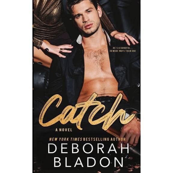 The Morgans of New York: Catch (Series #1) (Paperback)