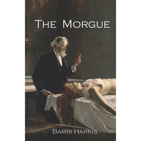 The Morgue (Paperback)