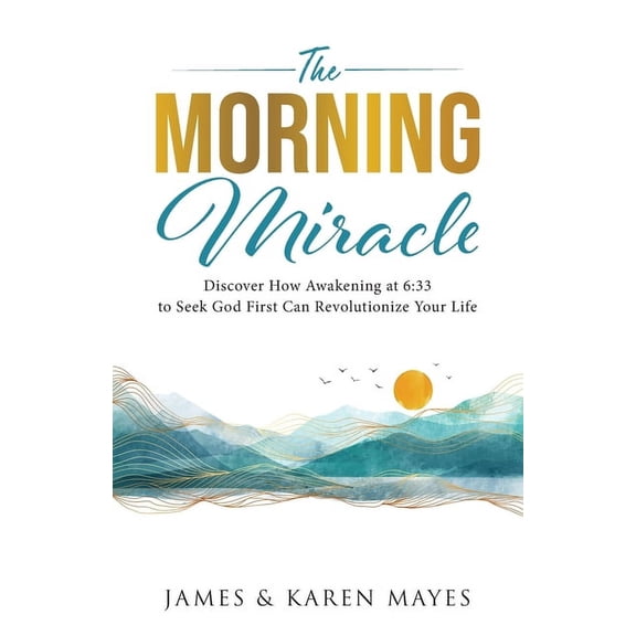 The Morning Miracle, (Paperback)