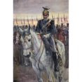 thumbnail image 1 of The Morning Of Balaclava Illustration By Lucy Kemp Welch From The Book Black Beauty By A Sewell Published 1915, 1 of 3