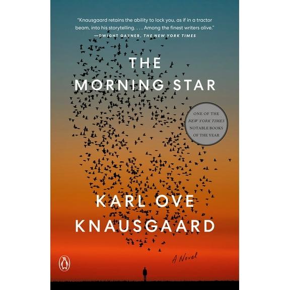 The Morning Star, (Paperback)