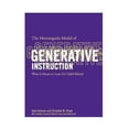 thumbnail image 1 of Pre-Owned The Morningside Model of Generative Instruction: What It Means to Leave No Child Behind (Paperback) 1881317153 9781881317159, 1 of 1